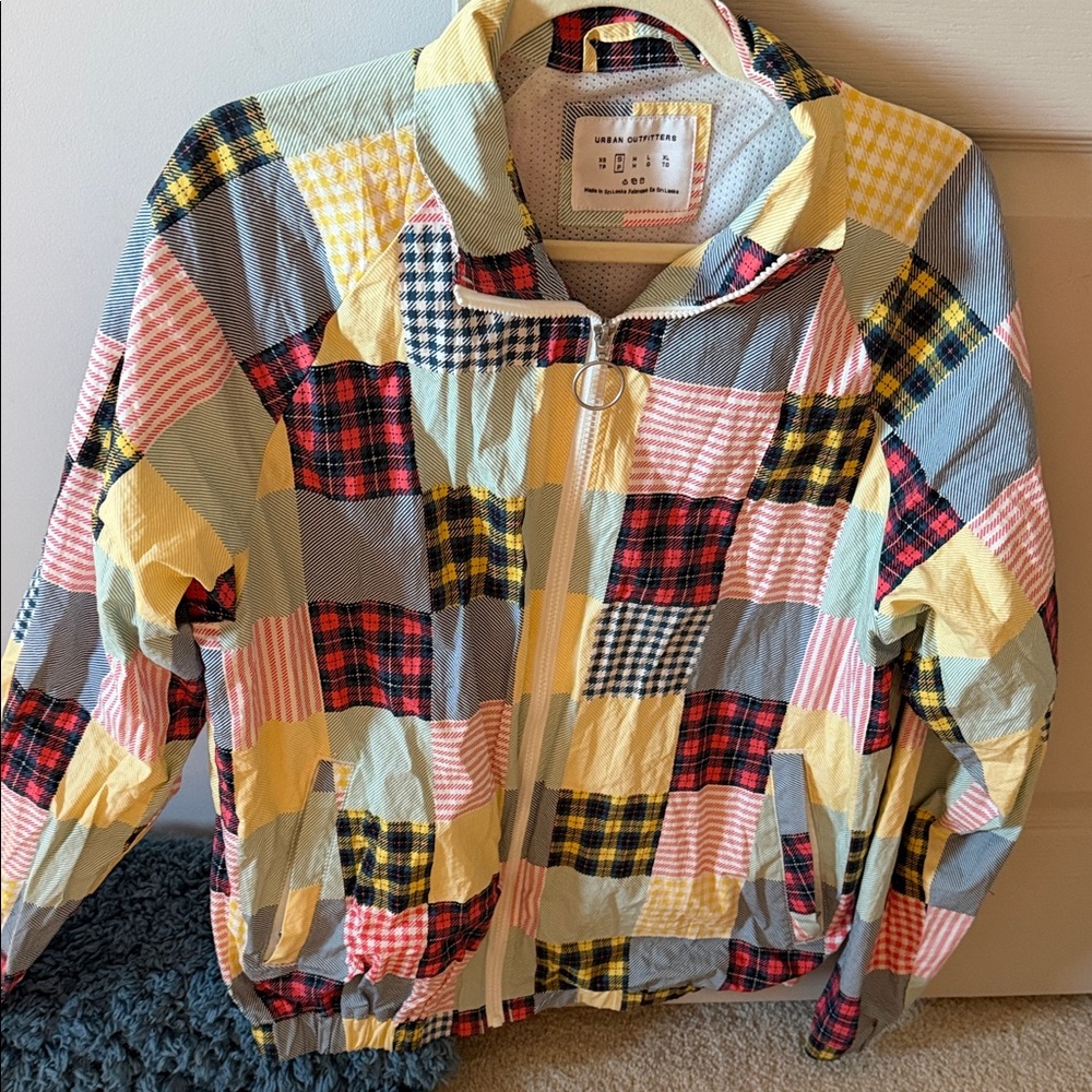 Urban outfitters women Jacket